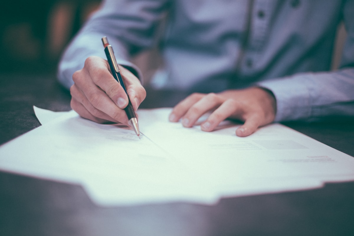 Documentos necessários para financiar um imóvel