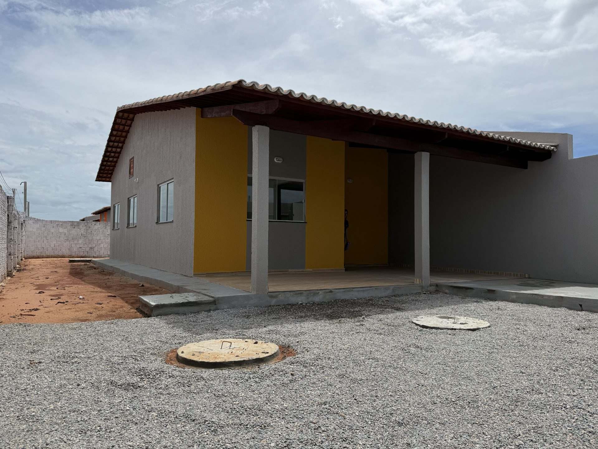 Casa Extremoz